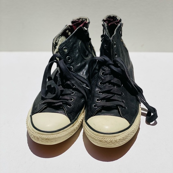 John Varvatos Converse Sneakers | Poshmark